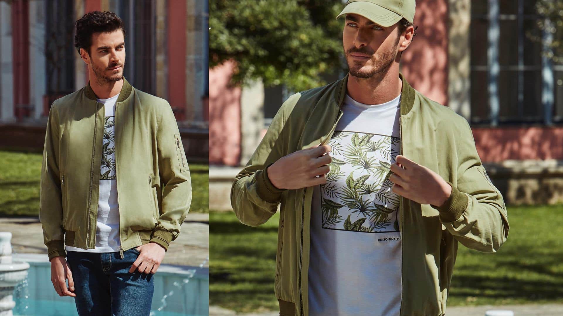 Winter Fashion Tips trendy jacket collection for winter