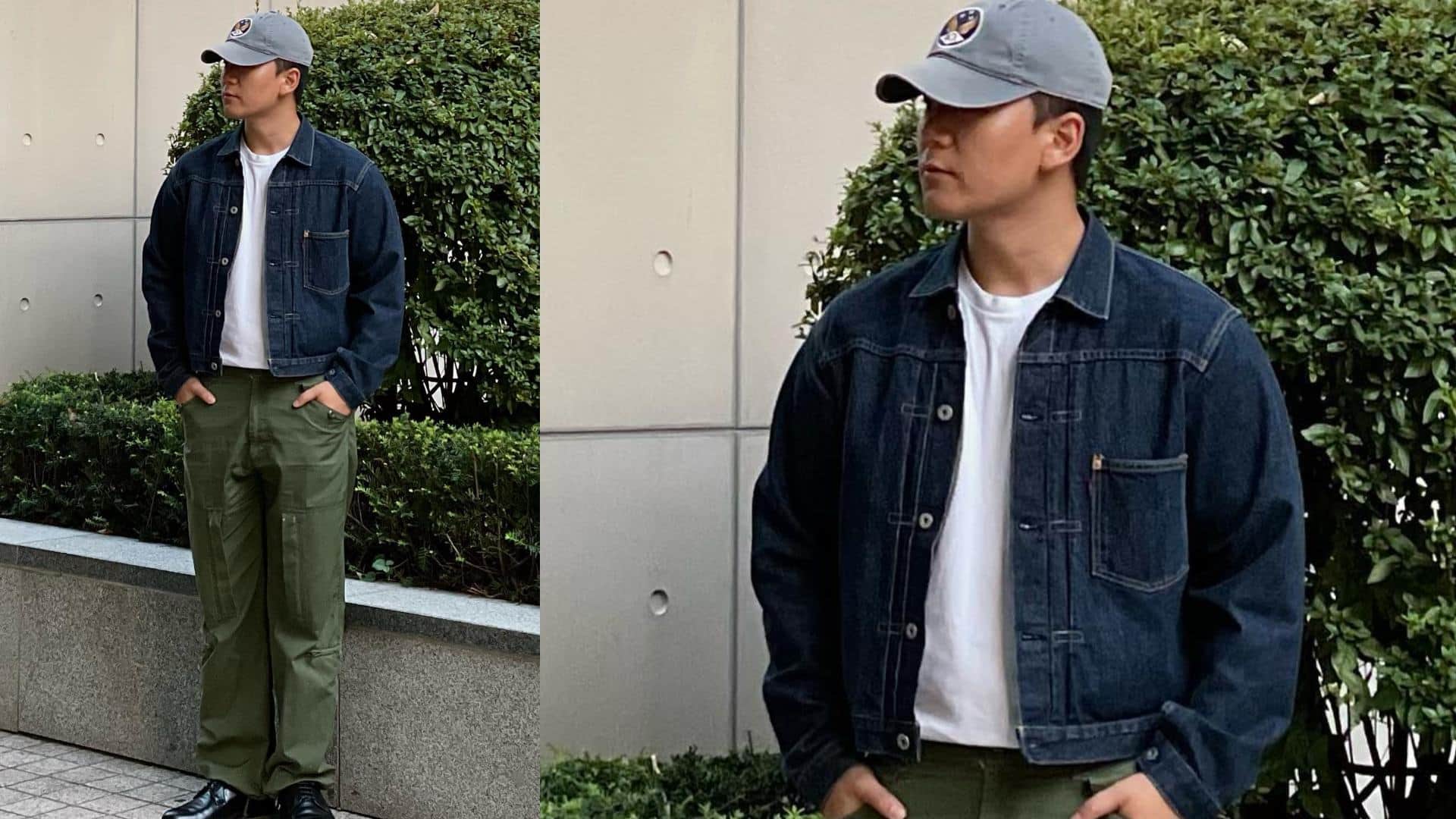 Winter Fashion Tips trendy jacket collection for winter