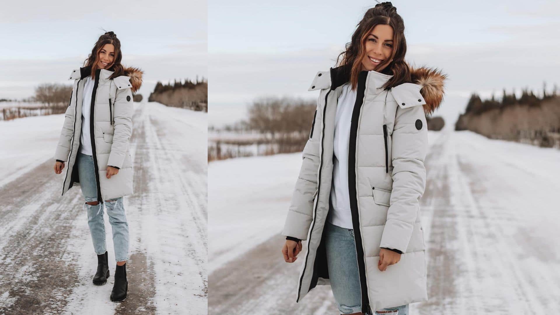 Winter Fashion Tips trendy jacket collection for winter