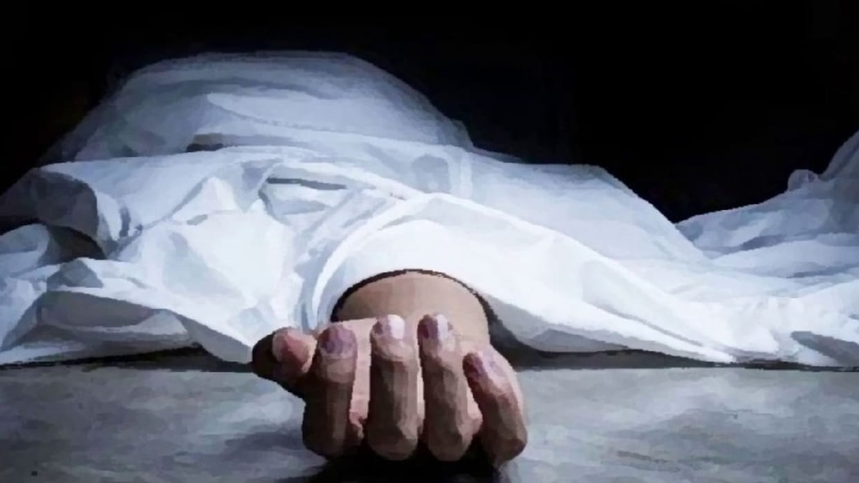 Youth hanged due to illness in Shahdol