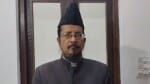 मौलाना शहाबुद्दीन रजवी बरेलवी
