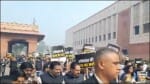 Opposition March