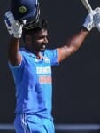 Sanju samson