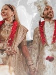 विक्की जैन और अंकिता लोखंडे
