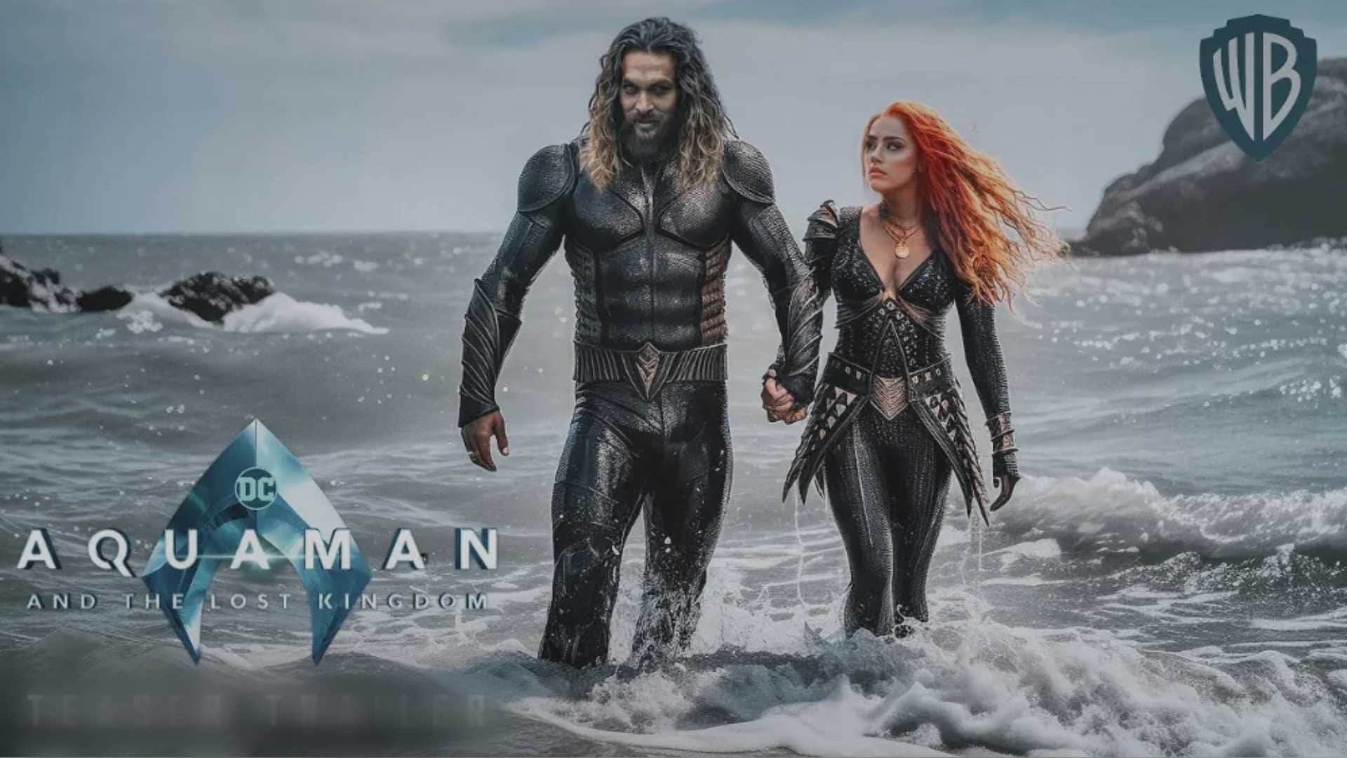Thursday Box Office Report: Dunki Salaar Animal Aquaman and the Lost Kingdom movies Collection