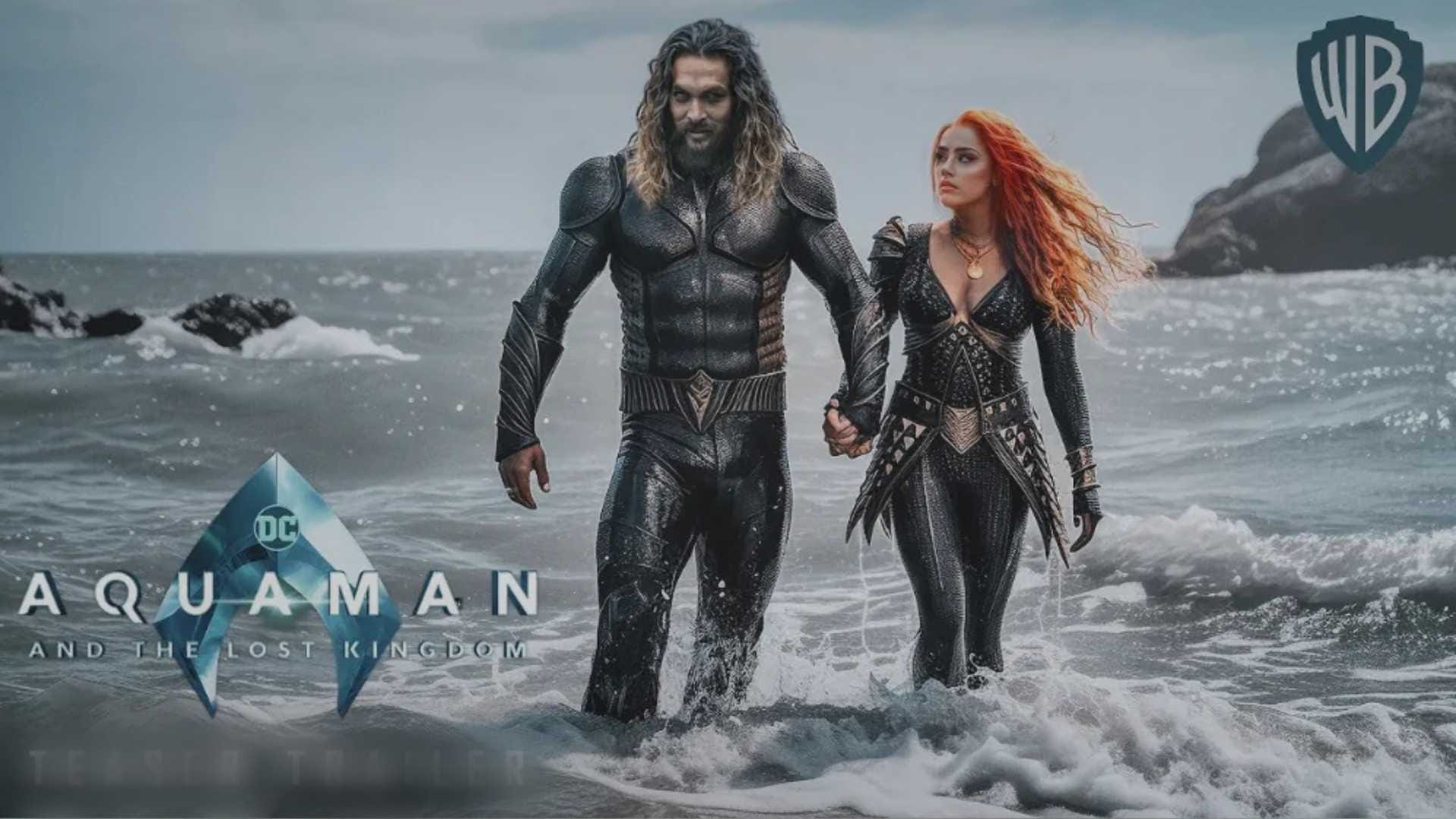 Thursday Box Office Report: Dunki Salaar Animal Aquaman and the Lost Kingdom movies Collection