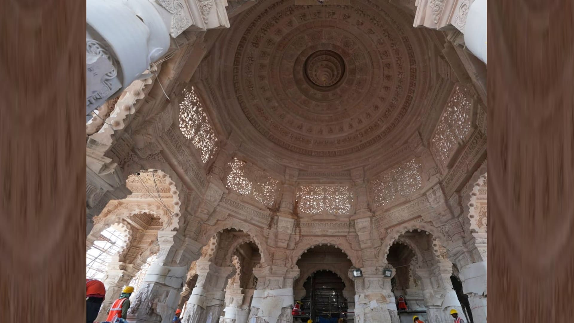 Ayodhya Ram Mandir: Know all the things about Ram temple in Ayodhya.
