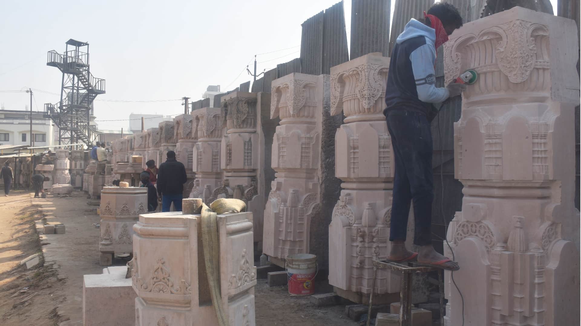 Ayodhya Ram Mandir: Know all the things about Ram temple in Ayodhya.