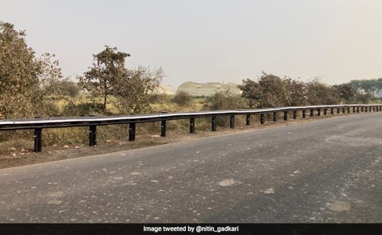 UP: Use of Bahubali will start in place of iron barrier in the state