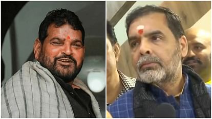 WFI Elections: अध्यक्ष पद पर आखिर तक नहीं बनी आम सहमति, बृजभूषण खेमे ने आंदोलनकारी पहलवानों के लिए ये पद छोड़े WFI Elections: There was no consensus on the post of President till the end, Brij Bhushan camp left this post