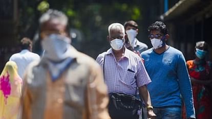 Chandigarh administration advised people to wear masks in crowded areas