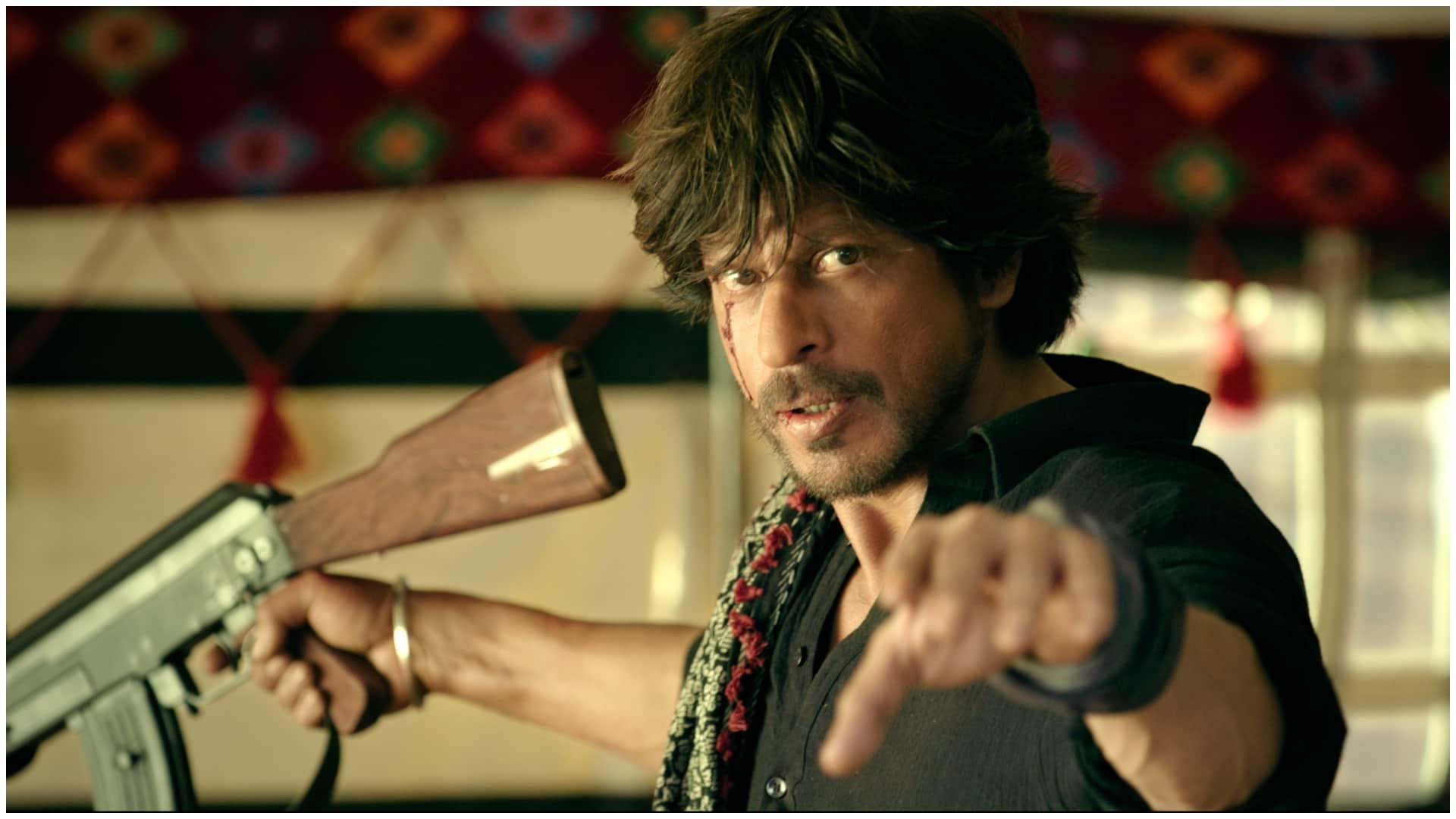 Box Office Collection Report Friday Salaar Dunki Aquaman and the Lost Kingdom Animal Sam Bahadur Earnings