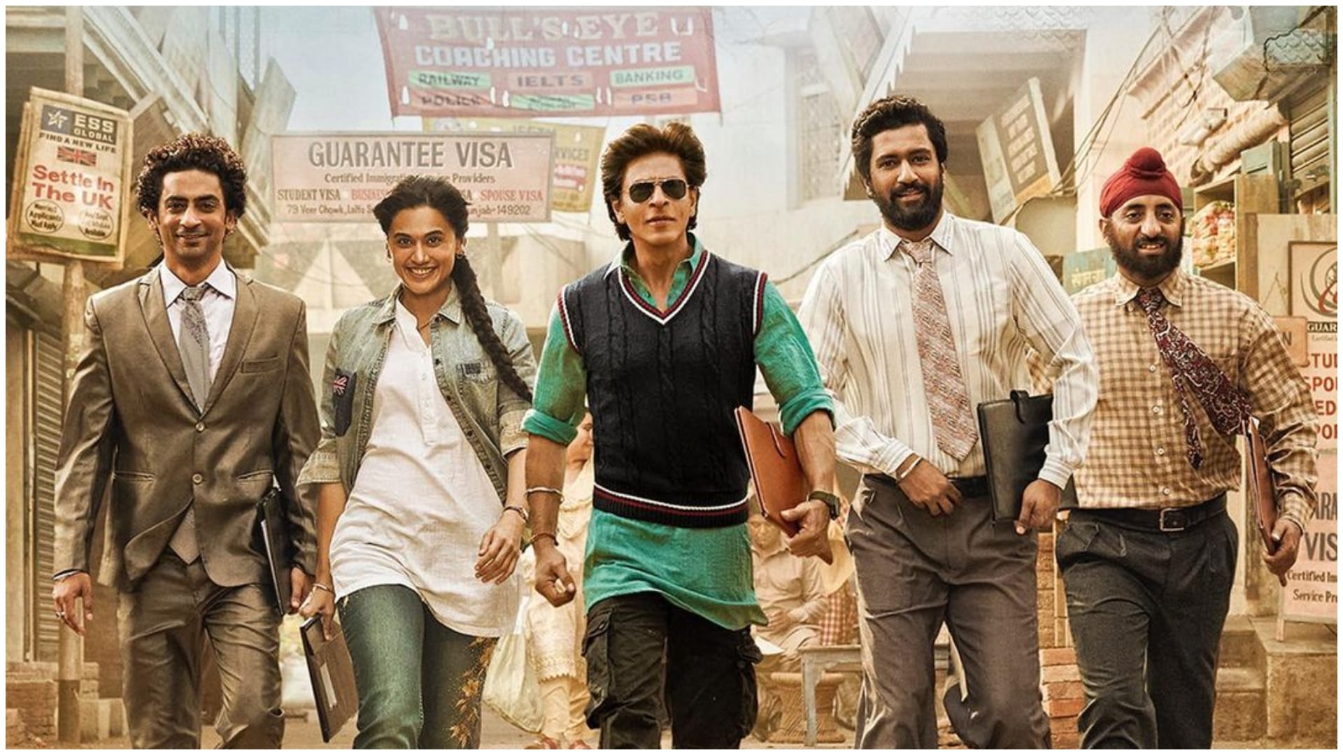 Shah Rukh Khan Reaction on Allu Ayaan Viral Video said you are flower and fire both rolled into one