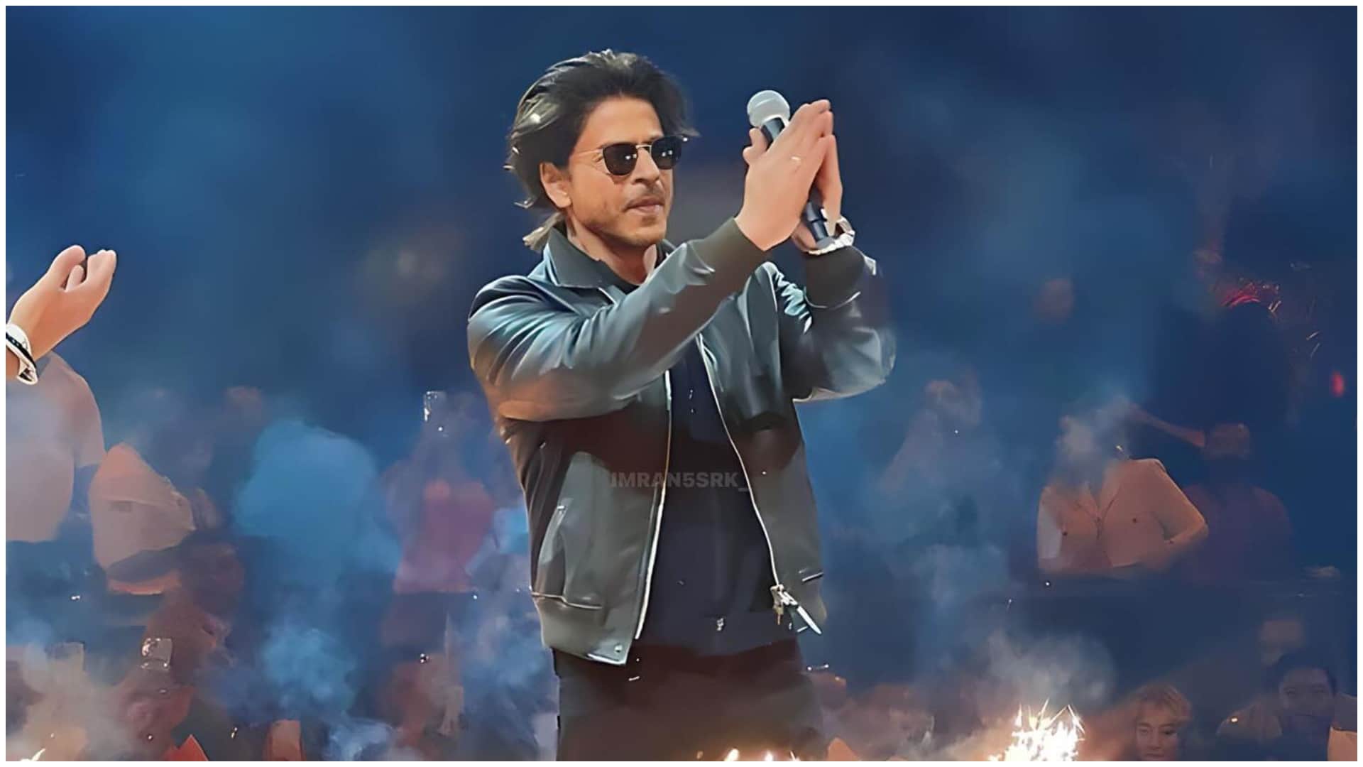 Shah Rukh Khan Says Dunki song O Maahi is his Favorite Answers to fans Questions in Ask Srk Session