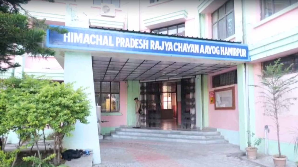 HPRCA Hamirpur : OTA recruitment will be done in three months, process will be completed in online mode
