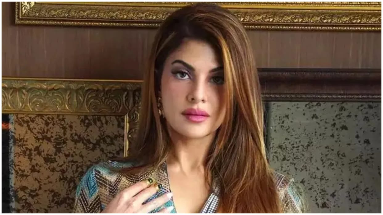 Delhi High Court issues notice to ED on Jacqueline plea seeking quashing of FIR in money laundering case