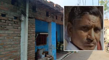 अतुल कुलश्रेष्ठ उर्फ बच्चा और मकान के बाहर पसरा सन्नाटा