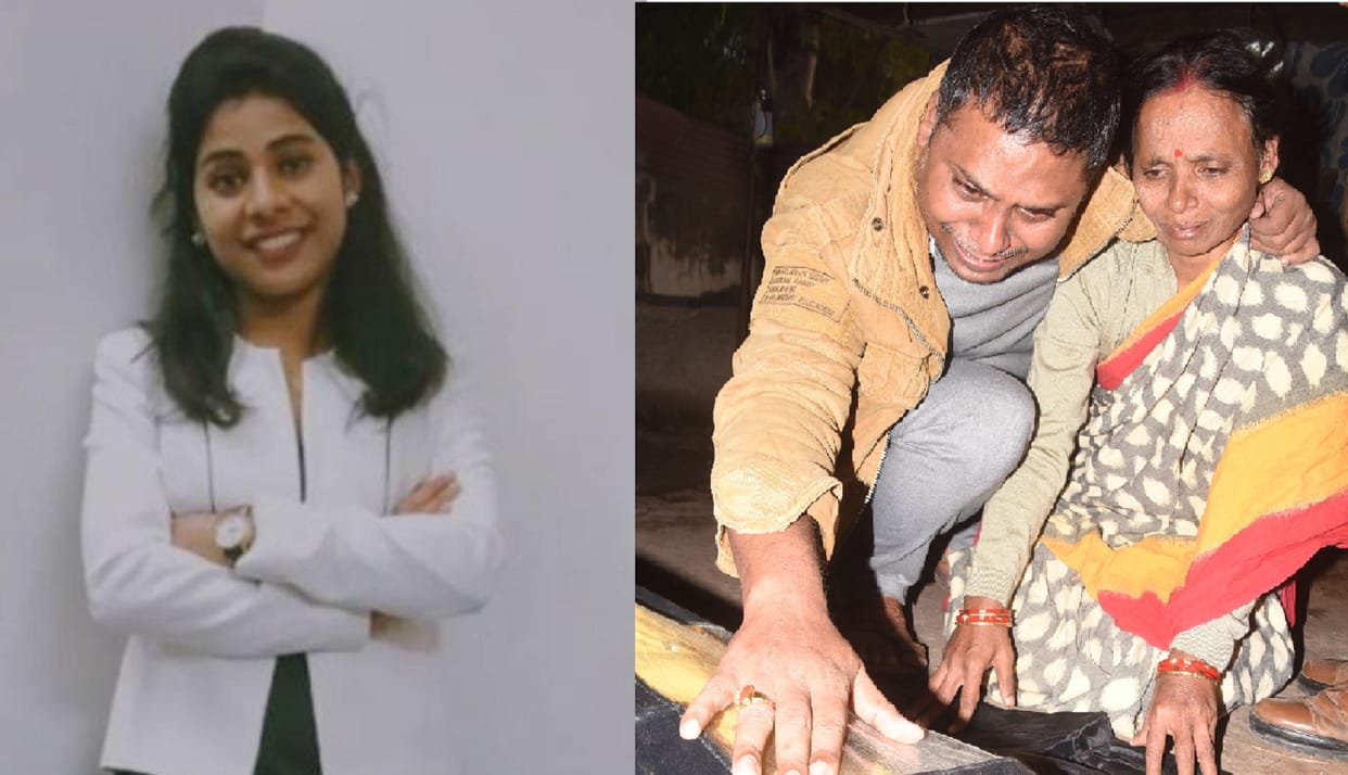 IIT Suicide, Mother said why was the daughter under stress, panel of three doctors did the post mortem