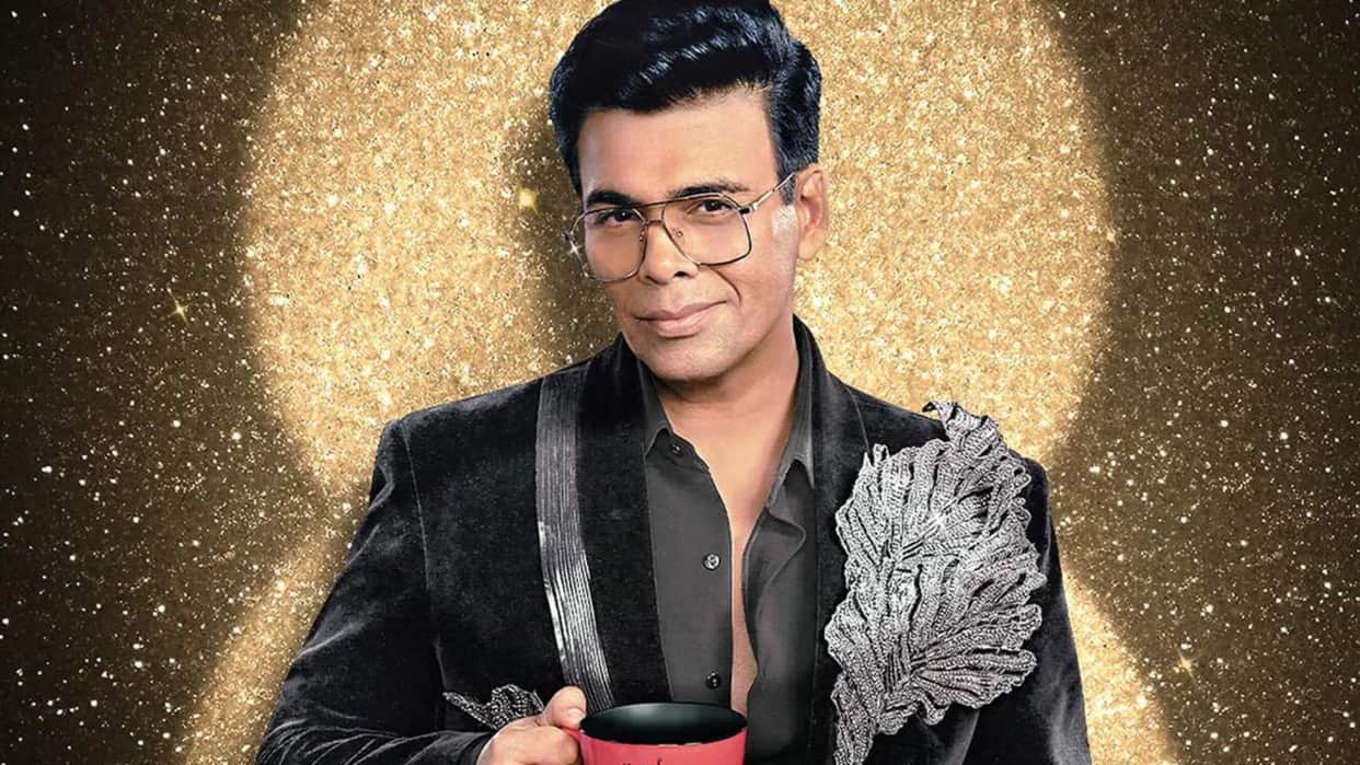 Karan Johar announced end of Koffee with Karan 8 director said last episode will be even more explosive