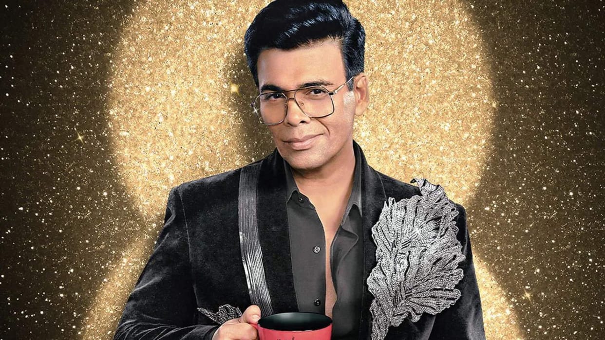 Karan Johar announced end of Koffee with Karan 8 director said last episode will be even more explosive