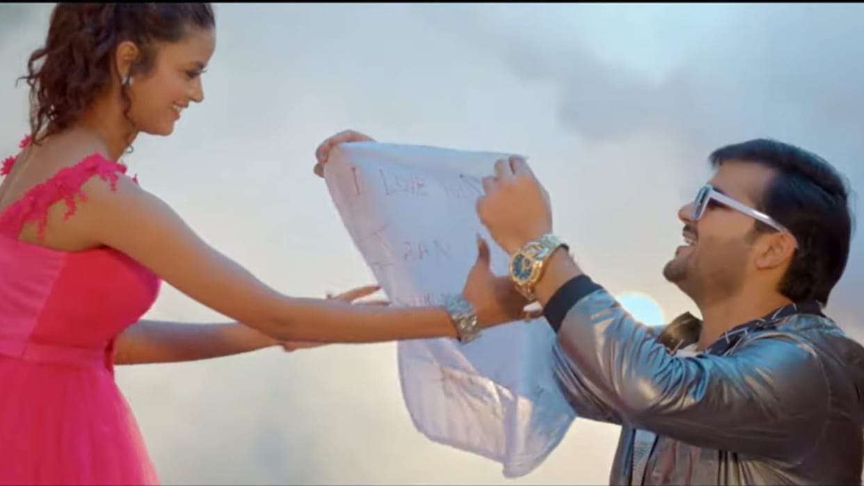 Arvind Akela Kallu New Year Gift For Fans New Song Mile Aawa Naya Saal Pa Released Details Inside