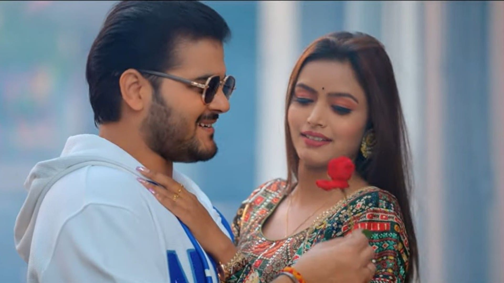 Arvind Akela Kallu New Year Gift For Fans New Song Mile Aawa Naya Saal Pa Released Details Inside