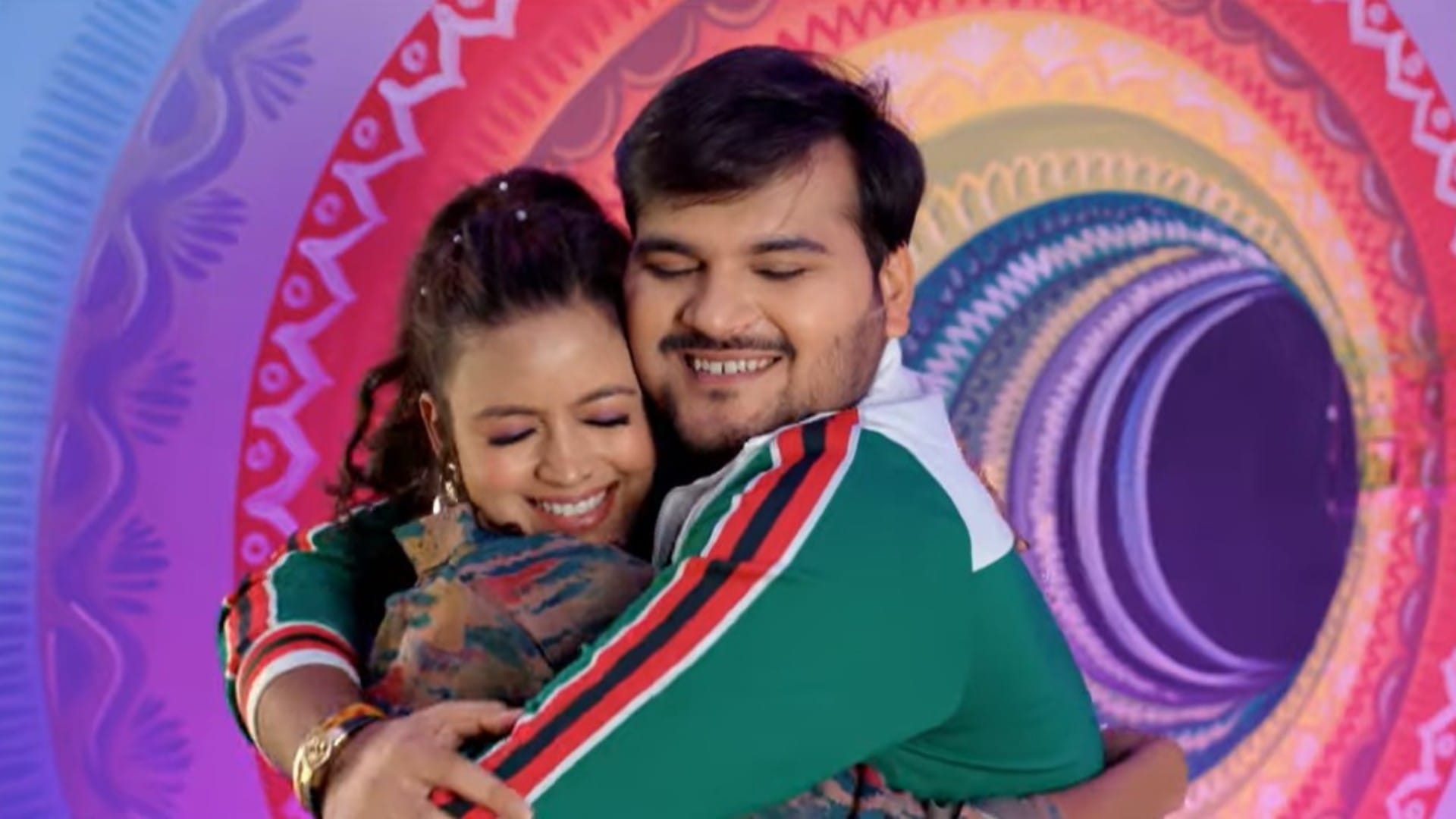 Arvind Akela Kallu New Year Gift For Fans New Song Mile Aawa Naya Saal Pa Released Details Inside