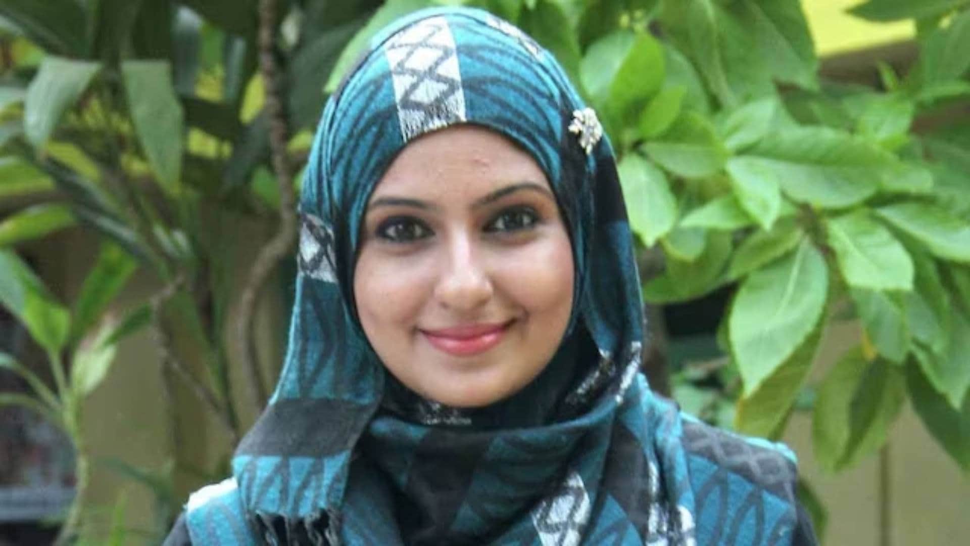 Actress Changed their Religion Ayesha Takia Nayanthara Khushboo Sundar Monika Nagma