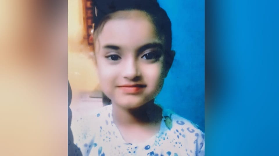 Fear of Dogs become deadly in chandigarh, 10 year old died in manimajra