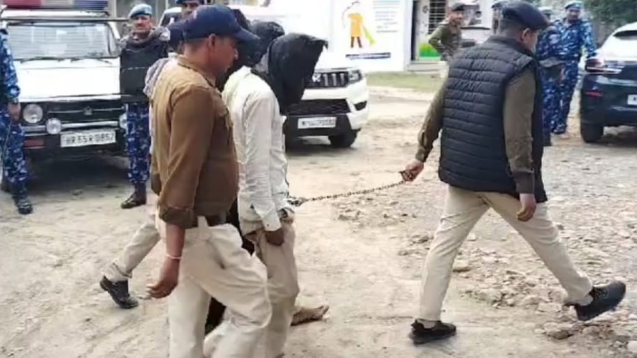 Ratlam News Girl kidnapped for unrequited love