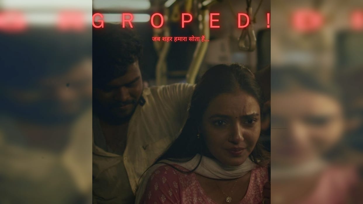 MP News Ujjain filmmaker gets Dadasaheb Phalke International Film title