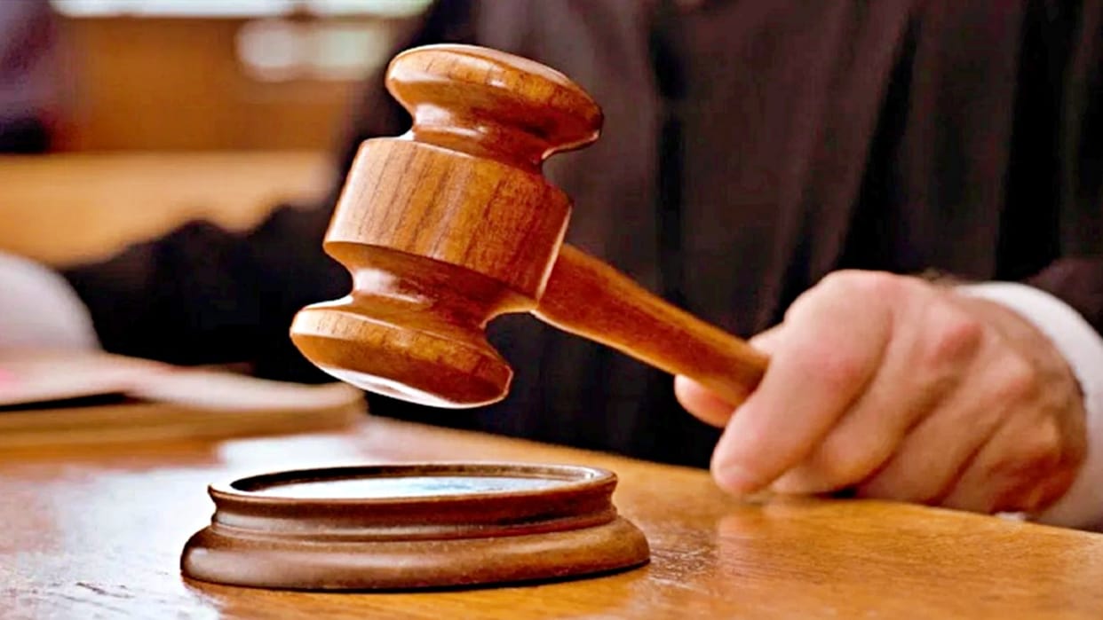 Gangster case registered against eight including mafia