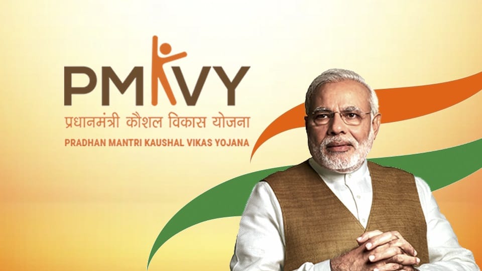 PMKVY Training centers are closed after Covid in chandigarh