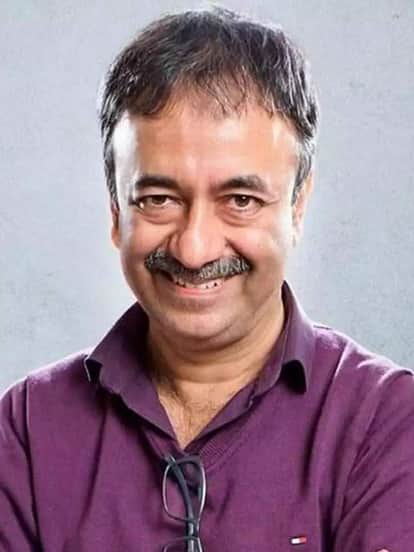 राजकुमार हिरानी