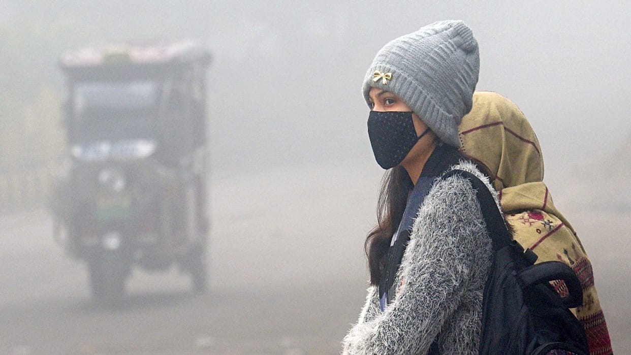 Rajasthan Weather Update Fatehpur is coldest temperature dropped rapidly in Churu
