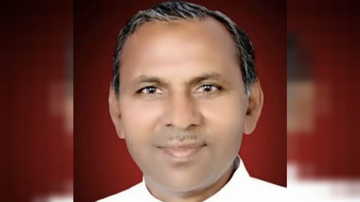 Rajasthan Rape case against former Congress MLA Mevaram Jain