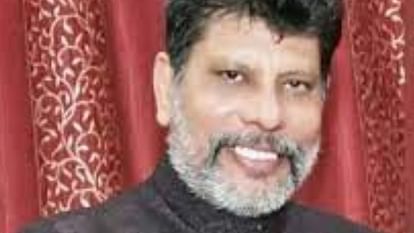 Chhattisgarh: किरण सिंह देव बने भाजपा के नये प्रदेश अध्यक्ष, जगदलपुर विधानसभा सीट से हैं विधायक Kiran Singh Deo appointed as new state president of BJP in Chhattisgarh