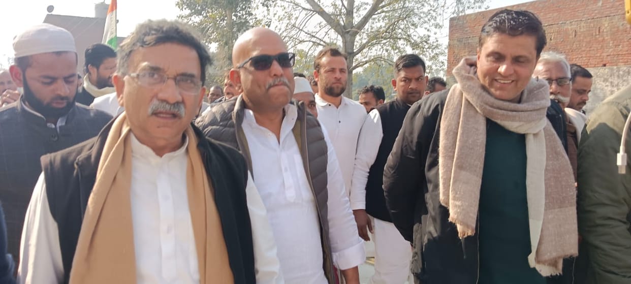 Lok Sabha Elections: Congress will show strength in Purvanchal through Mahasammelan
