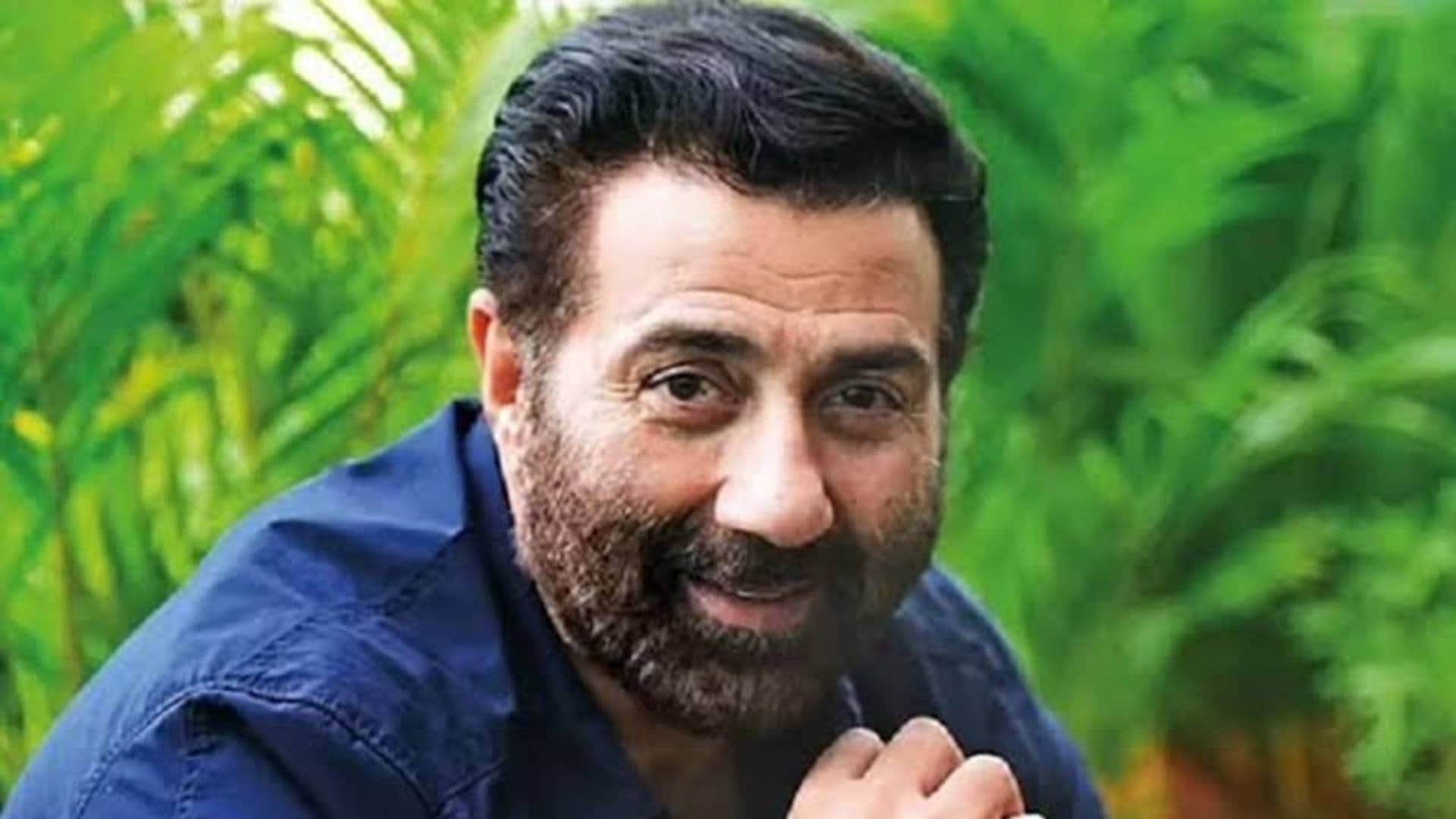 Vindu Dara Singh Reveals Gadar 2 Actor Sunny Deol Imported Milk Cartons from London to Maintain his Muscles