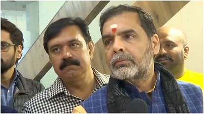 WFI: निलंबित भारतीय कुश्ती संघ के अध्यक्ष पर भड़का खेल मंत्रालय, कानूनी कार्रवाई की दी चेतावनी, जानें मामला Sports Ministry angry at suspended Indian Wrestling Federation President warned of legal action