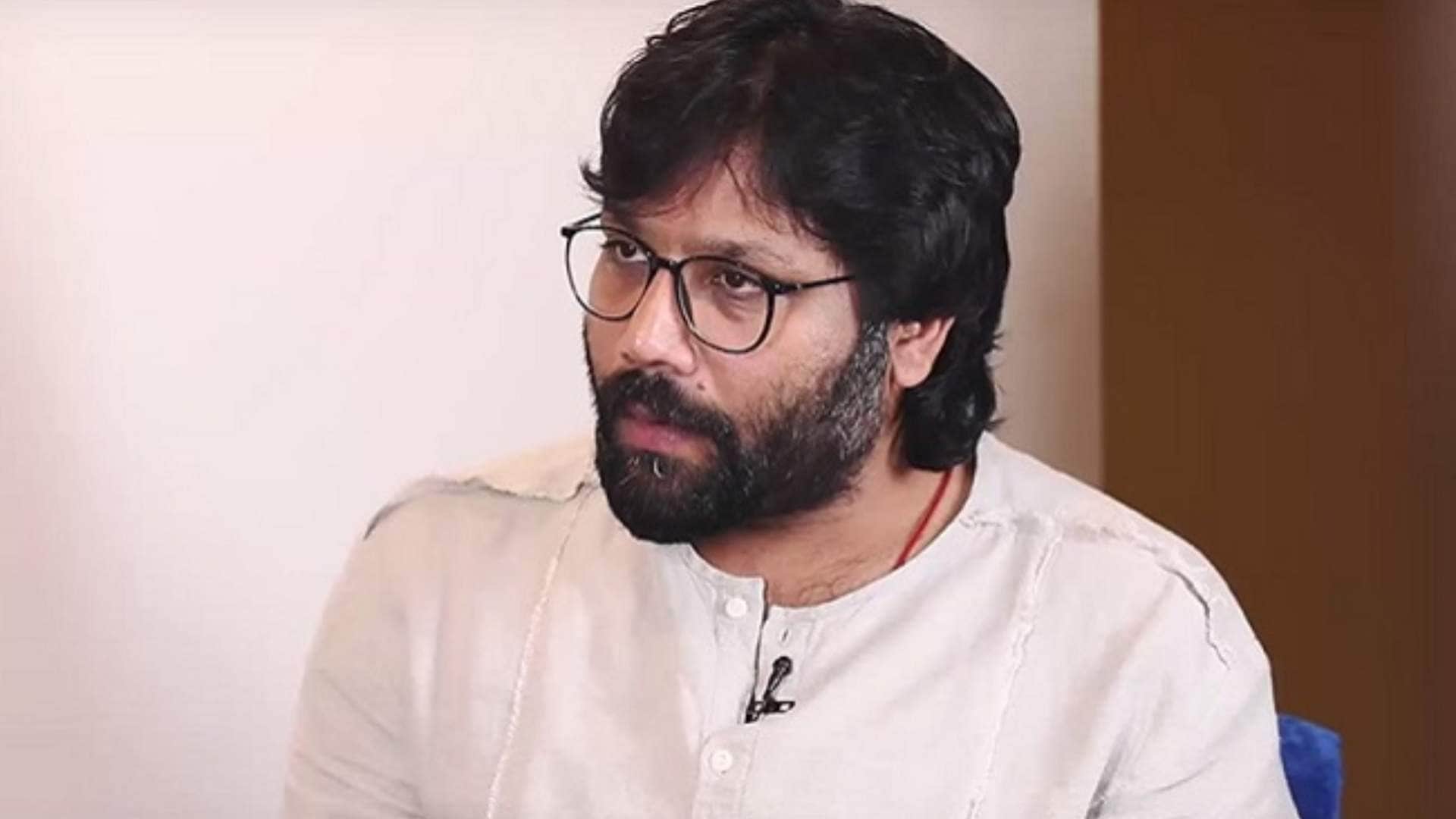 Sandeep Reddy Vanga New twist in Animal director new film spirit chances of disturbing Prabhas entire schedule