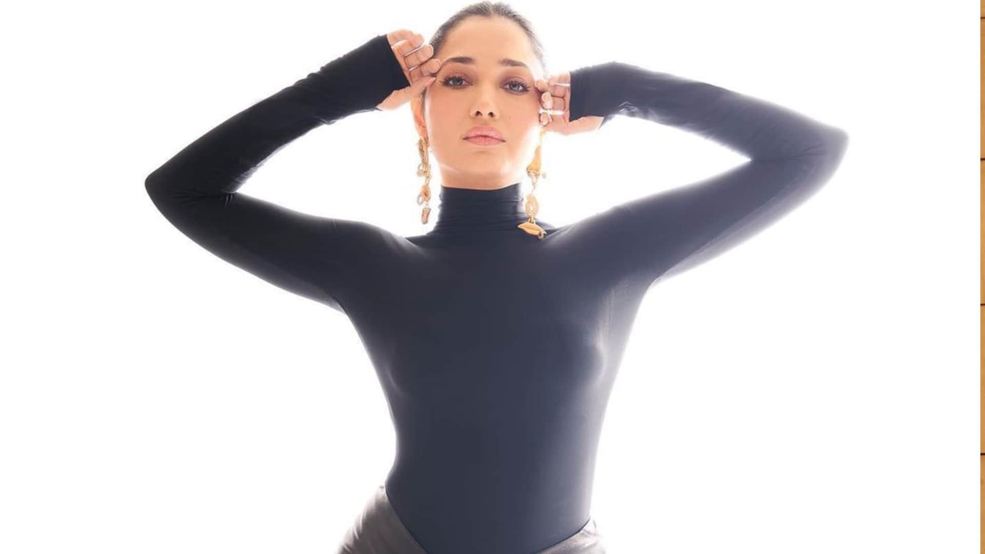 Famous Actress Tamannaah Bhatia Six Glamorous Looks This Year see Photos and read details here