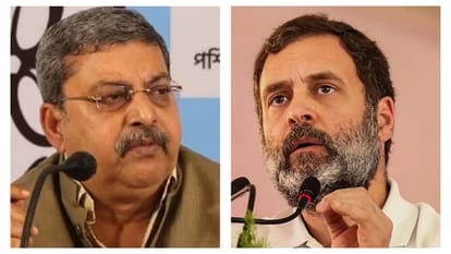 Gaya: उपराष्ट्रपति की मिमिक्री को लेकर रोष, भाजपा कार्यकर्ताओं ने विपक्ष के खिलाफ की नारेबाजी Anger among BJP workers over Vice President's mimicry