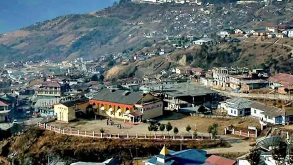 Vibrant Village When hands get skills, daughters become self reliant, homestay provide employment