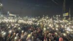 Baloch long march