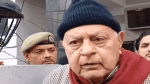 फारूक अब्दुल्ला