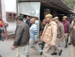 श्रमजीवी एक्सप्रेस विस्फोट कांड में दो आतंकी दोषी करार
