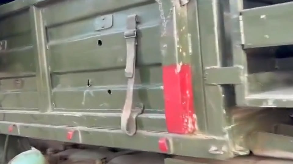 Poonch Attack terrorists had fired steel bullets NIA investigation revealed