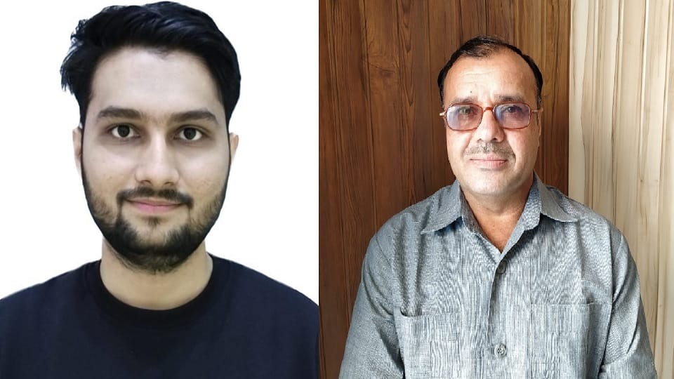 Yuva Najariya: Abolition of Article 370 gave new perspective to Jammu Kashmir, bold initiative of government