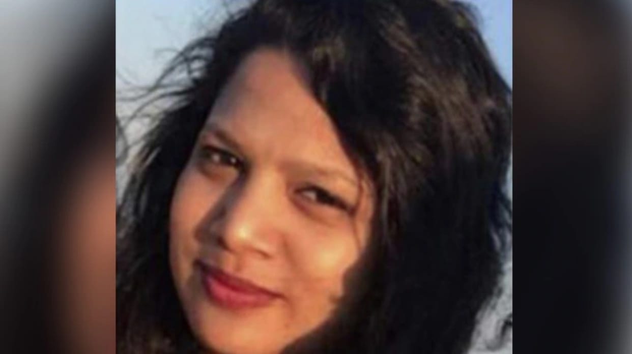 FBI offers 10,000 Dollar reward for information on missing Indian Mayushi Bhagat from New Jersey since 2019
